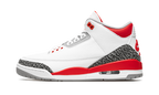 Air Jordan 3 Retro Fire Red 2022