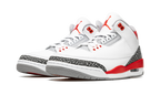 Air Jordan 3 Retro Fire Red 2022