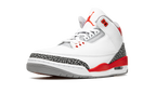 Air Jordan 3 Retro Fire Red 2022