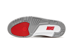 Air Jordan 3 Retro Fire Red 2022