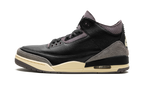 Air Jordan 3 WMNS A Ma Maniére - Black