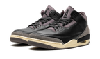 Air Jordan 3 WMNS A Ma Maniére - Black