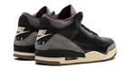Air Jordan 3 WMNS A Ma Maniére - Black