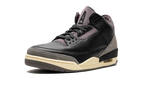 Air Jordan 3 WMNS A Ma Maniére - Black