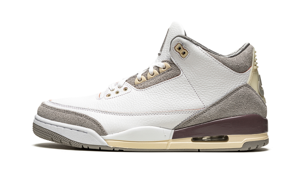 Air Jordan 3 Retro SP A Ma Maniére - Raised by Women