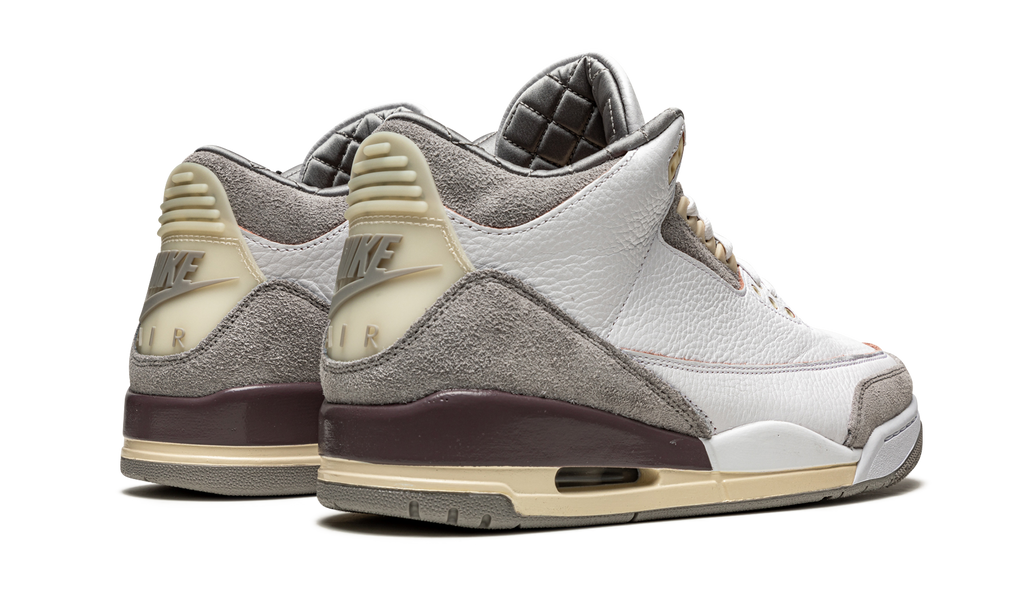 Air Jordan 3 Retro SP A Ma Maniére - Raised by Women