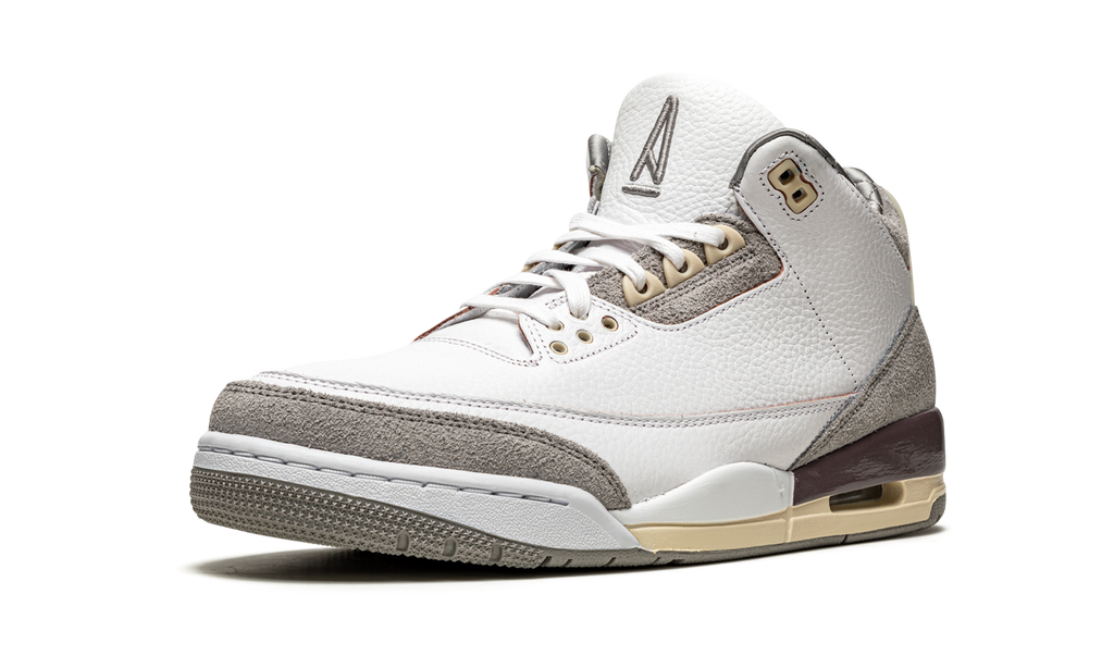 Air Jordan 3 Retro SP A Ma Maniére - Raised by Women