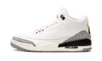 Air Jordan 3 White Cement Reimagined 2023