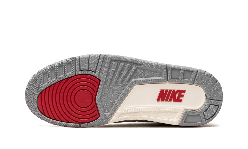 Air Jordan 3 White Cement Reimagined 2023