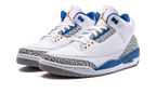 Air Jordan 3 Retro Wizards