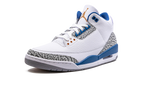 Air Jordan 3 Retro Wizards