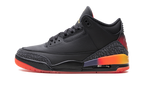 Air Jordan 3 J Balvin - Rio