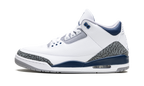 Air Jordan 3 Midnight Navy
