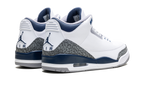 Air Jordan 3 Midnight Navy