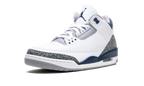Air Jordan 3 Midnight Navy