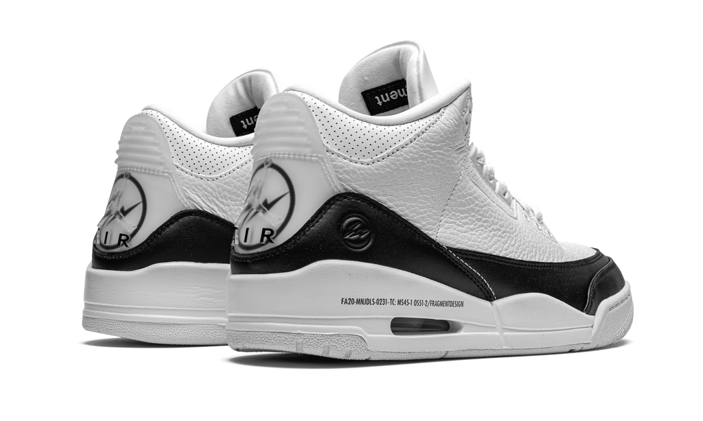Air Jordan 3 Retro SP Fragment