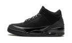 Air Jordan 3 Black Cat 2025
