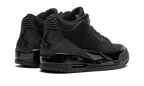 Air Jordan 3 Black Cat 2025
