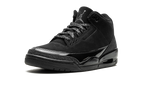 Air Jordan 3 Black Cat 2025