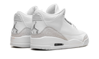 Air Jordan 3 Pure Money