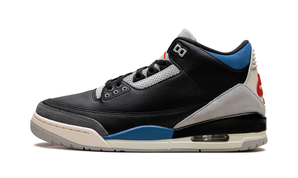 Air Jordan 3 Rare Air