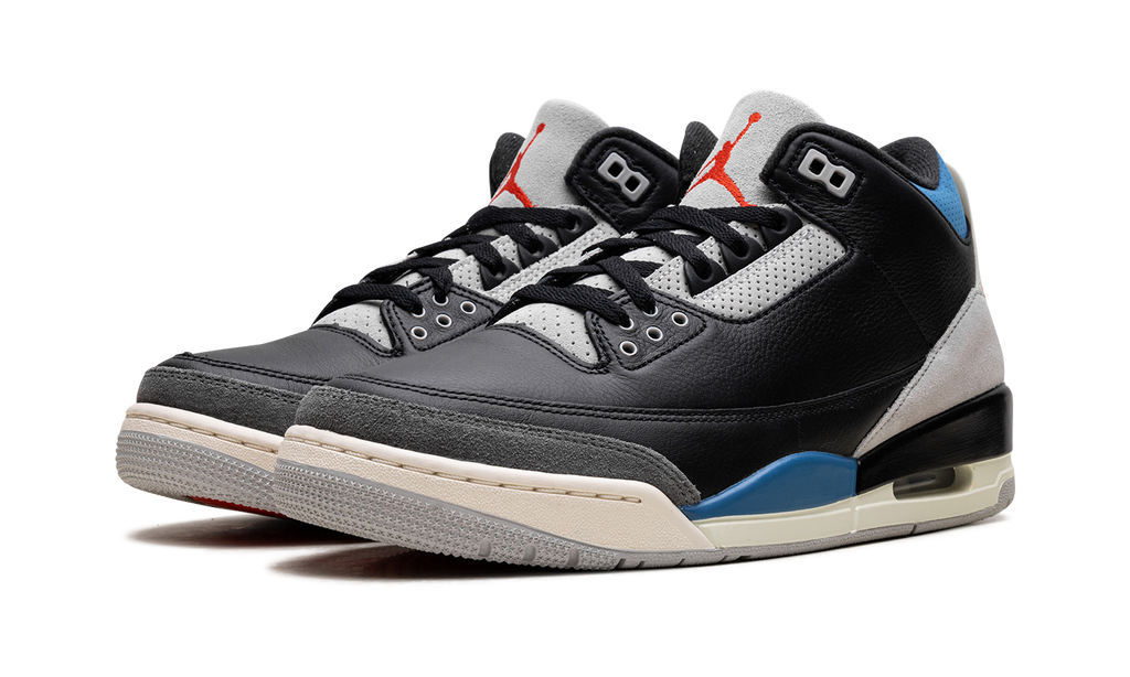 Air Jordan 3 Rare Air