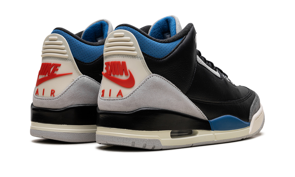 Air Jordan 3 Rare Air