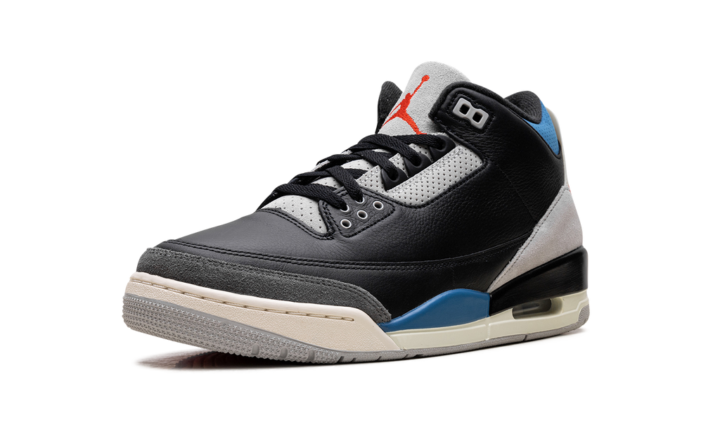 Air Jordan 3 Rare Air