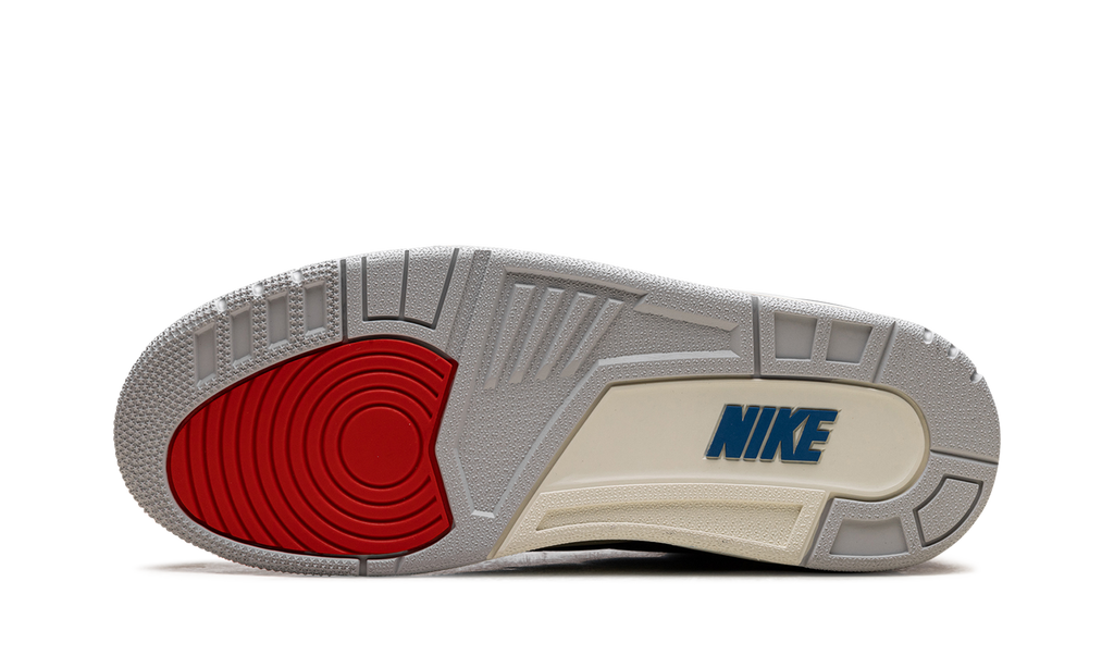 Air Jordan 3 Rare Air