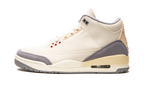 Air Jordan 3 Muslin