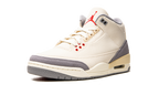 Air Jordan 3 Muslin