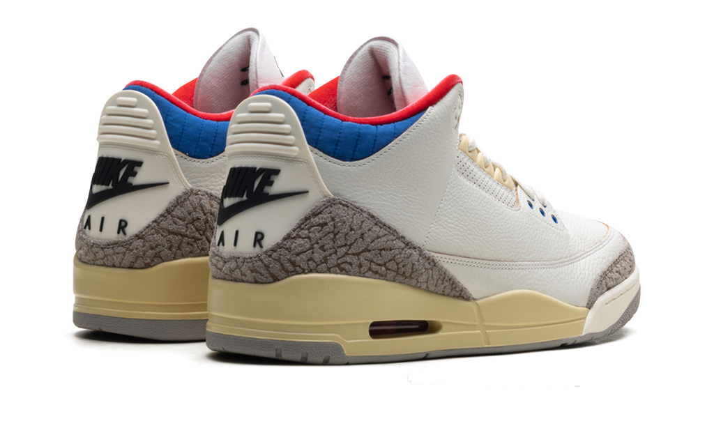 Air Jordan 3 Seoul 2.0