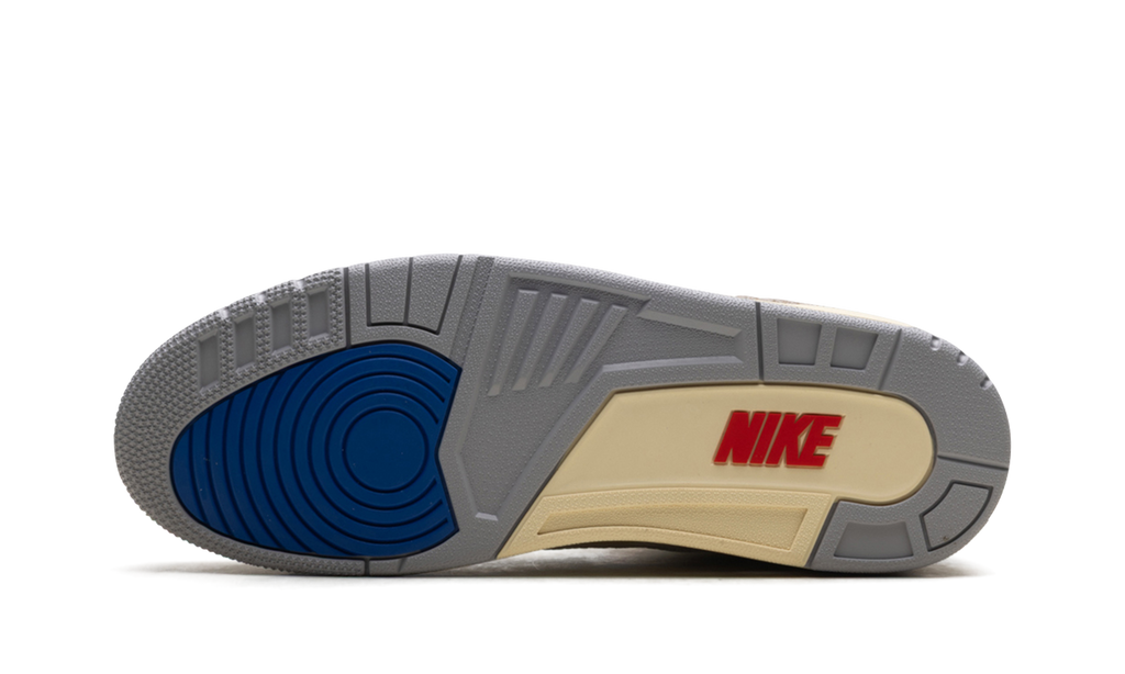 Air Jordan 3 Seoul 2.0