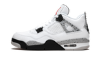 Air Jordan 4 Retro OG White Cement