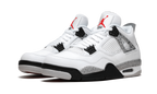 Air Jordan 4 Retro OG White Cement