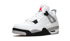 Air Jordan 4 Retro OG White Cement