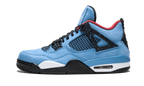 Air Jordan 4 Retro Travis Scott - Cactus Jack