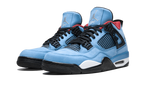 Air Jordan 4 Retro Travis Scott - Cactus Jack
