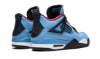 Air Jordan 4 Retro Travis Scott - Cactus Jack