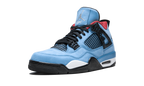 Air Jordan 4 Retro Travis Scott - Cactus Jack