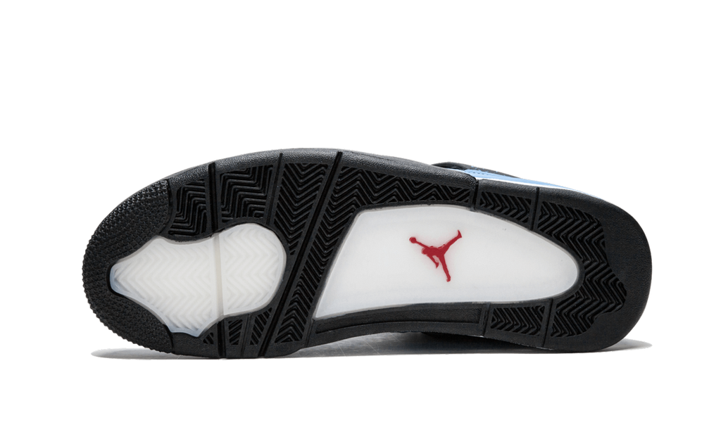 Air Jordan 4 Retro Travis Scott - Cactus Jack