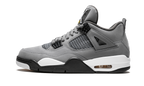 Air Jordan 4 Retro Cool Grey
