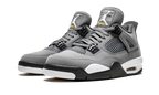Air Jordan 4 Retro Cool Grey