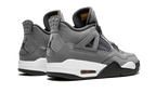 Air Jordan 4 Retro Cool Grey