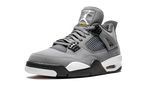 Air Jordan 4 Retro Cool Grey