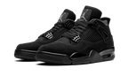 Air Jordan 4 Retro Black Cat 2020