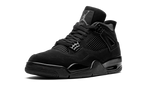 Air Jordan 4 Retro Black Cat 2020