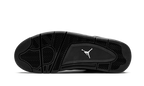 Air Jordan 4 Retro Black Cat 2020