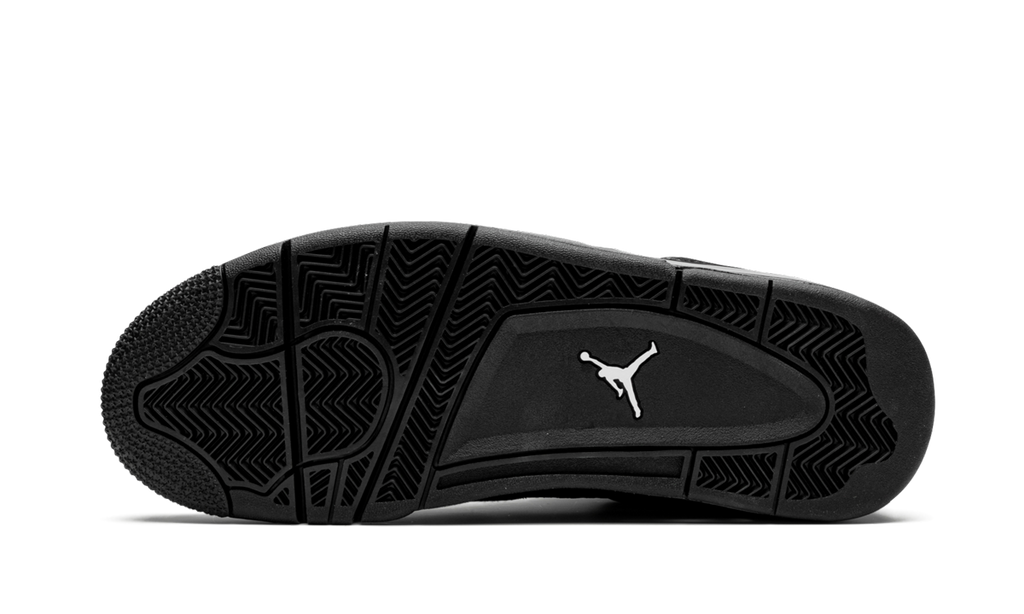 Air Jordan 4 Retro Black Cat 2020