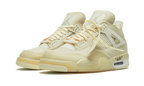 Air Jordan 4 Retro SP WMNS Off-White - Sail